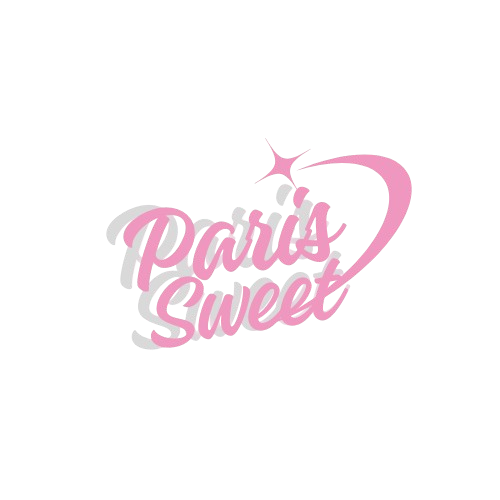 Paris Sweet logo