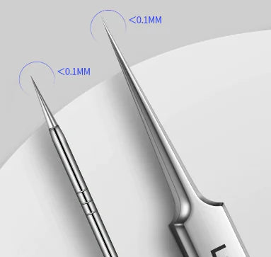 Pimple Extraction Tool Set
