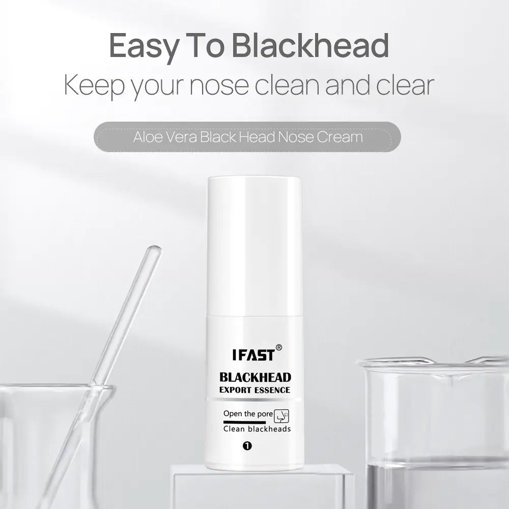 Blackhead Removal Deep Cleansing Serum