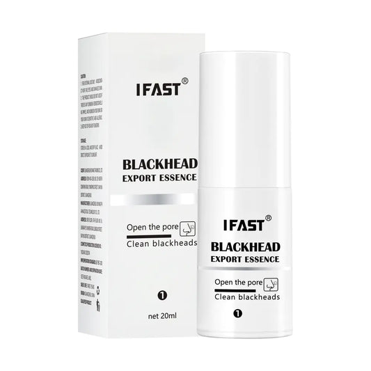 Blackhead Removal Deep Cleansing Serum