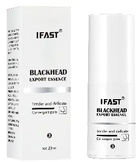 Blackhead Removal Deep Cleansing Serum