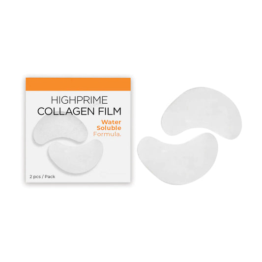 Collagen Eye Mask for Puffiness & Dark Circles