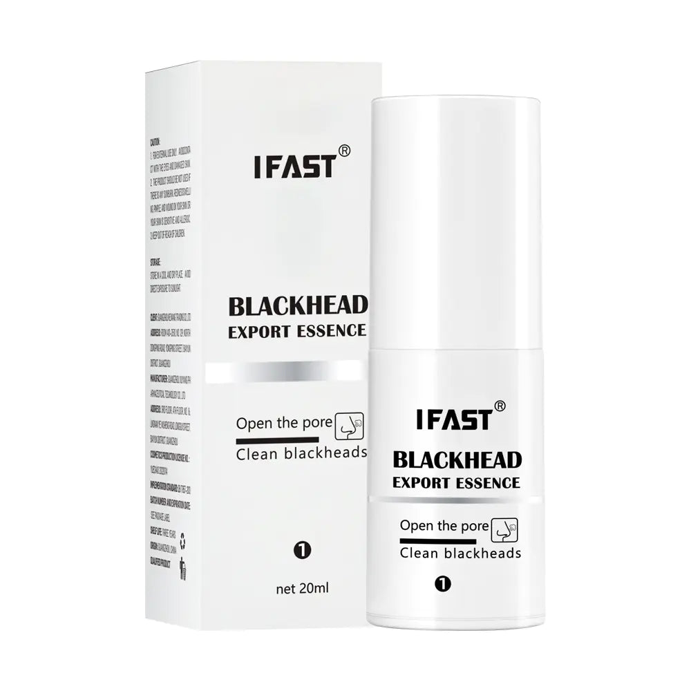 Blackhead Removal Deep Cleansing Serum