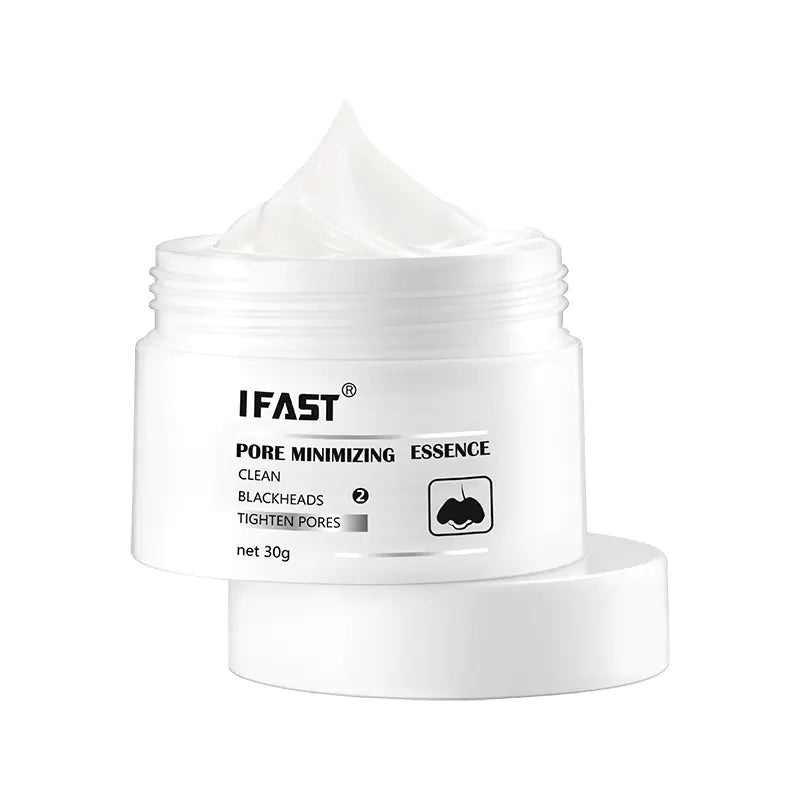 Blackhead Removal Deep Cleansing Serum
