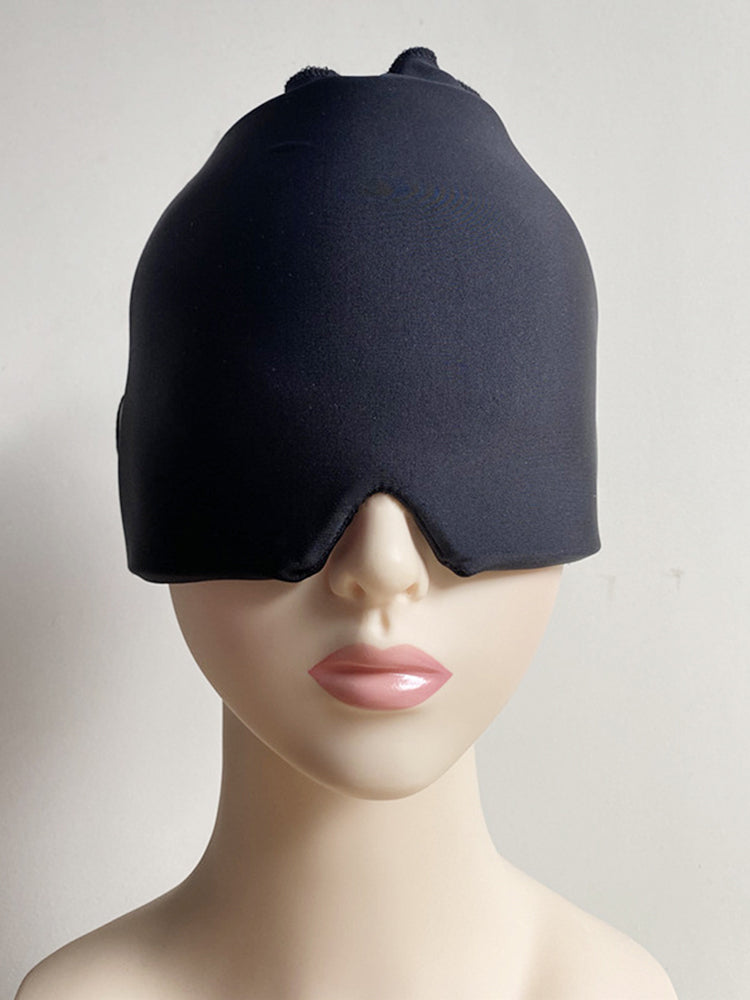 Headache Relief Cap